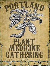 8th Annual Portland Plant Medicine Gathering: Herbal Medicine Conference